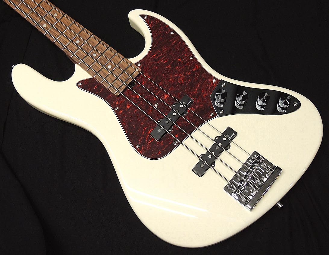 Sadowsky メトロエクスプレス ME21 VJ4 /エレキベース Sadowsky ME21 VJ4 MAPLE Solid Black High Polish エレキベース